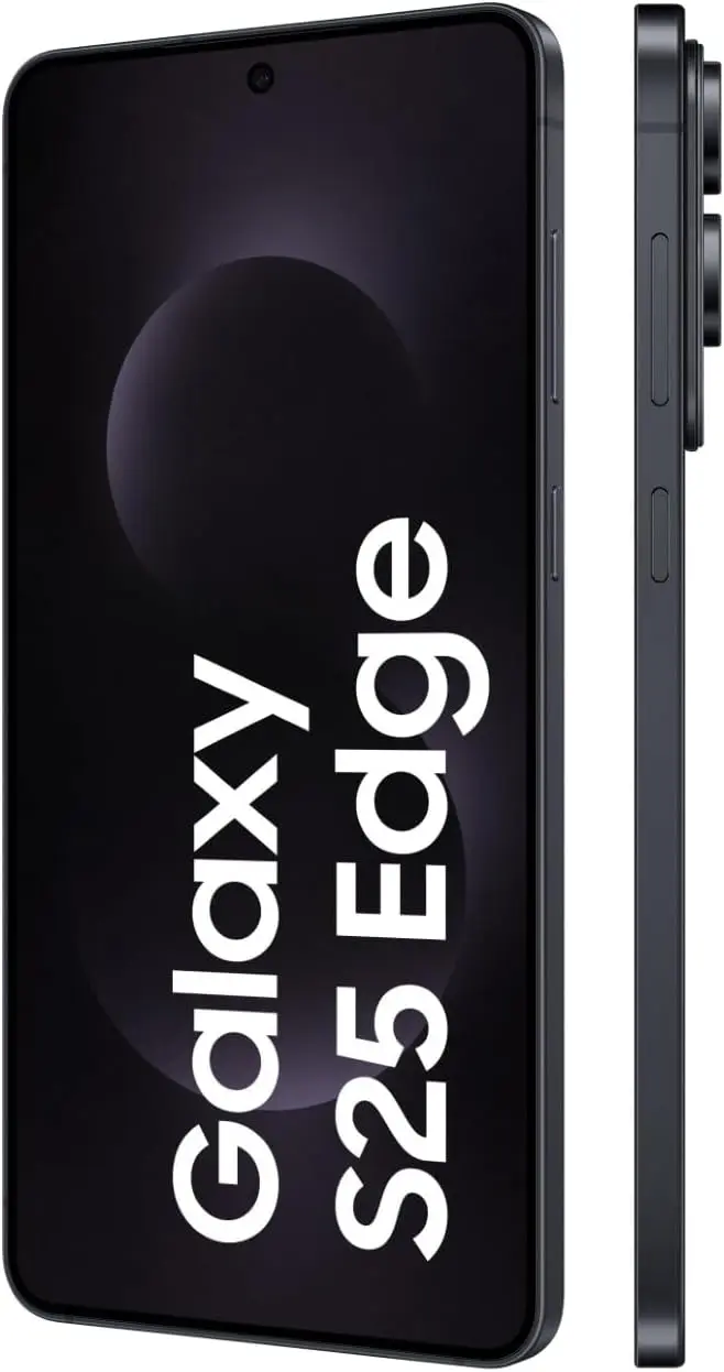 Samsung Galaxy S25 Edge Display Reparatur · Köln & Versand
