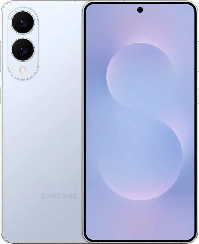 SAMSUNG Galaxy S25 Edge - Smartphone
