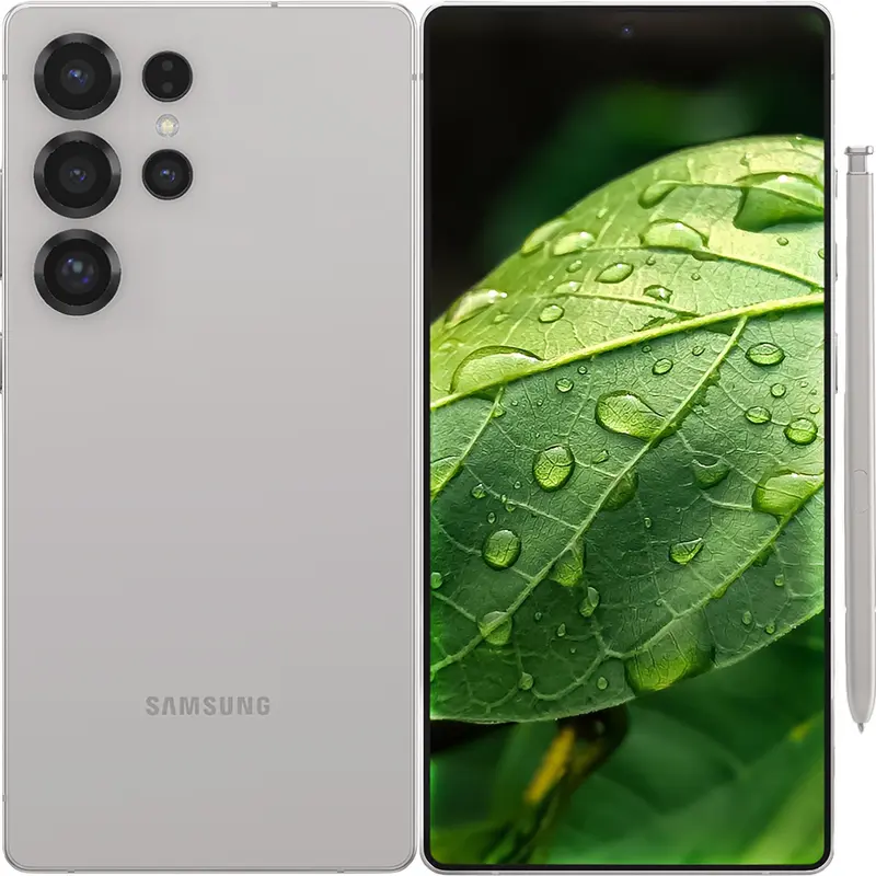 Samsung Galaxy S25 Ultra Smartphone