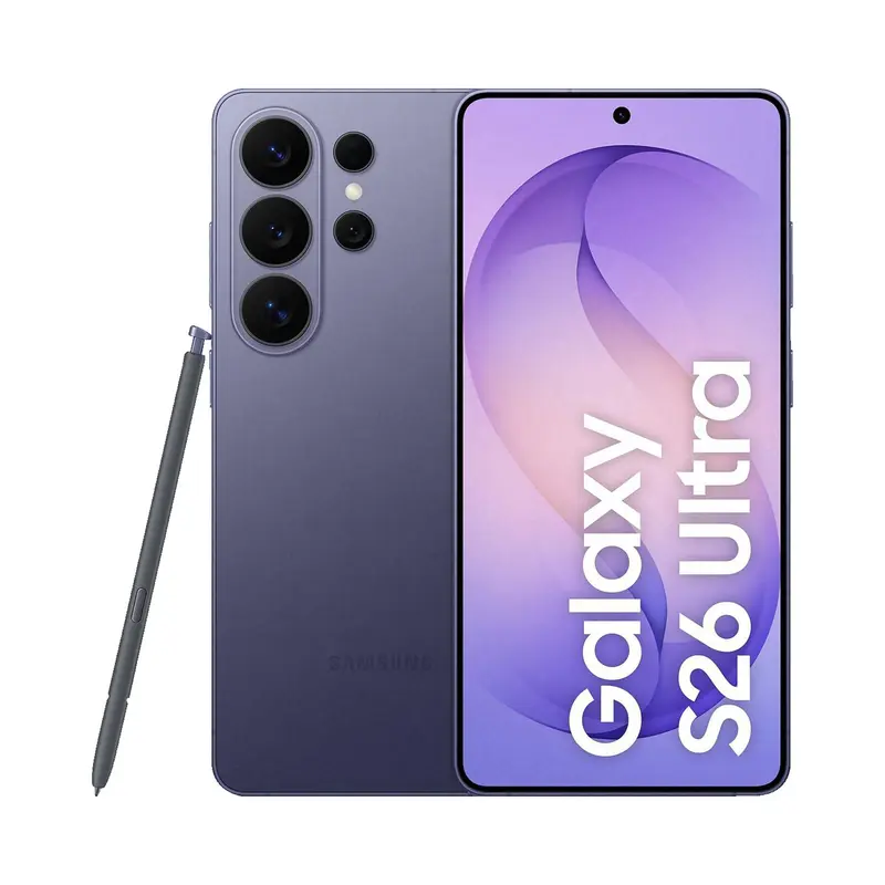 Samsung Galaxy S26 Ultra Datenrettung · Köln & Versand