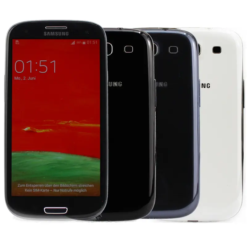 Samsung Galaxy S3 Mini GT-I8190