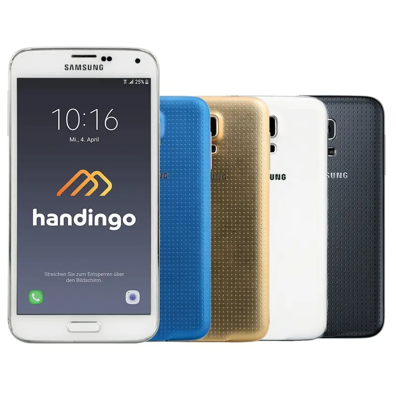 Samsung Galaxy S5 G900F G901F 16GB