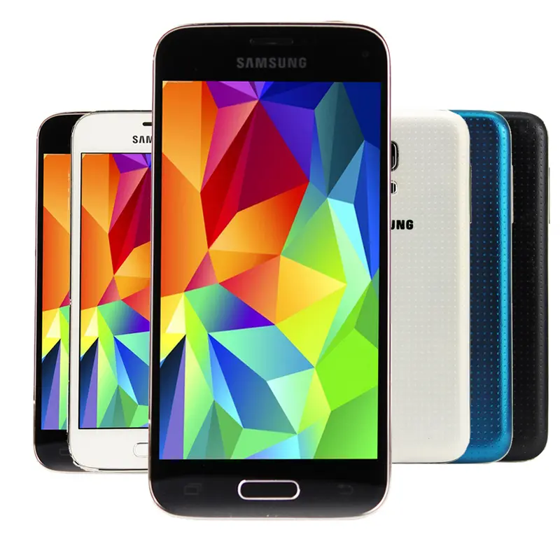 Samsung Galaxy S5 mini