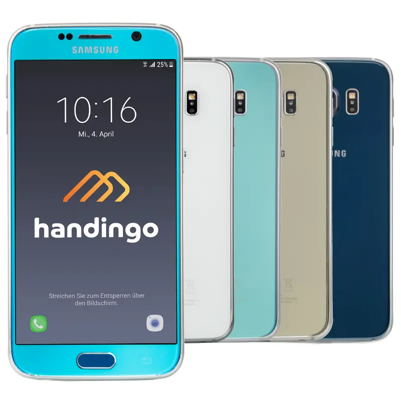 Samsung Galaxy S6 SM-G920F