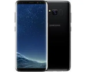Samsung Galaxy S8 Reparatur