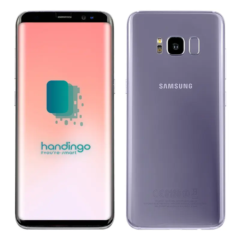 Samsung Galaxy S8 SM-G950F