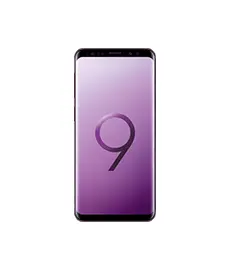 Samsung Galaxy S9 Software Reparatur