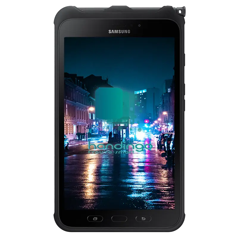 Samsung Galaxy Tab Active 2 T395 Tablet