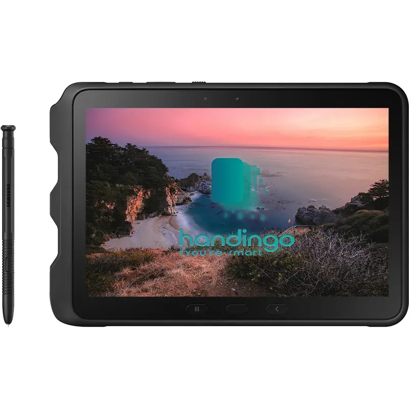 Samsung Galaxy Tab Active Pro Tablet