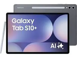 Samsung Galaxy Tab S10+ Plus Ladebuchse Reparatur