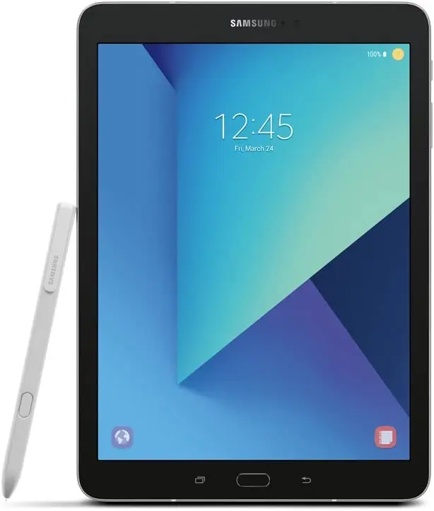 Samsung Galaxy Tab S3 Diagnose / Kostenvoranschlag