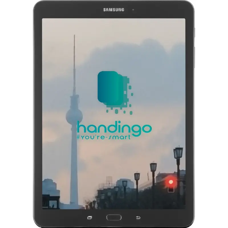 Samsung Galaxy Tab S3