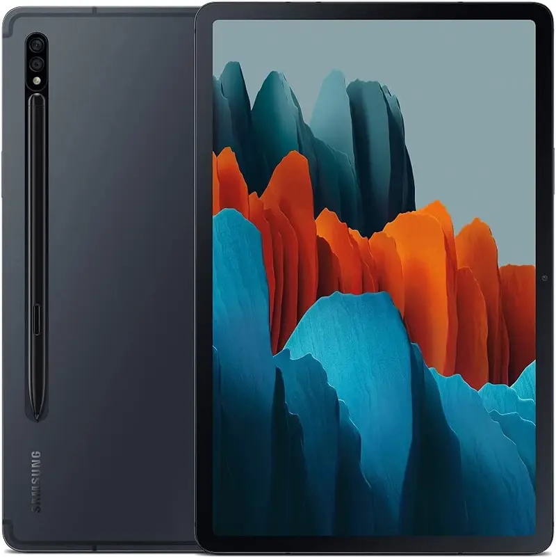 Samsung Galaxy Tab S7 Ladebuchse Reparatur