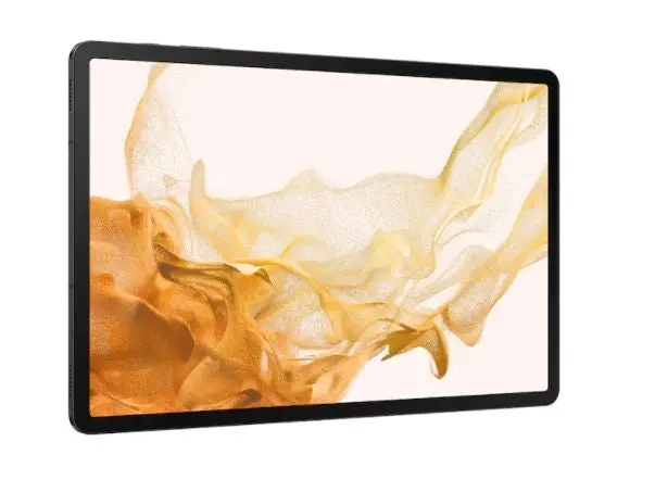 Samsung Galaxy Tab S8+ 5G Display Reparatur (Original)