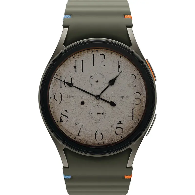 Samsung Galaxy Watch 7 Smartwatch