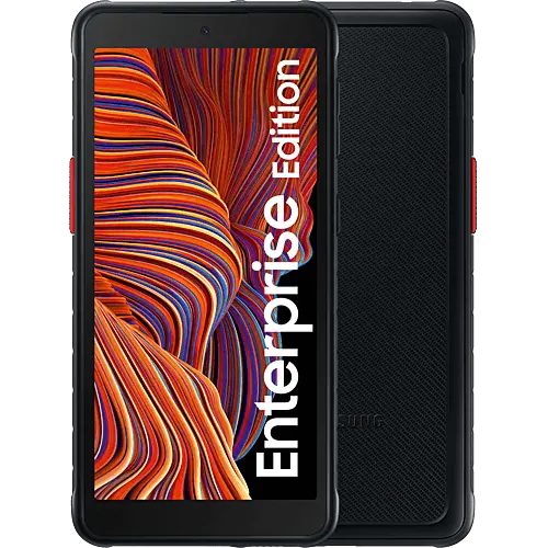 Samsung Galaxy XCover 5 Datenrettung / Übertragung
