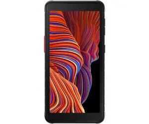 Samsung Galaxy Xcover 5 Reparatur
