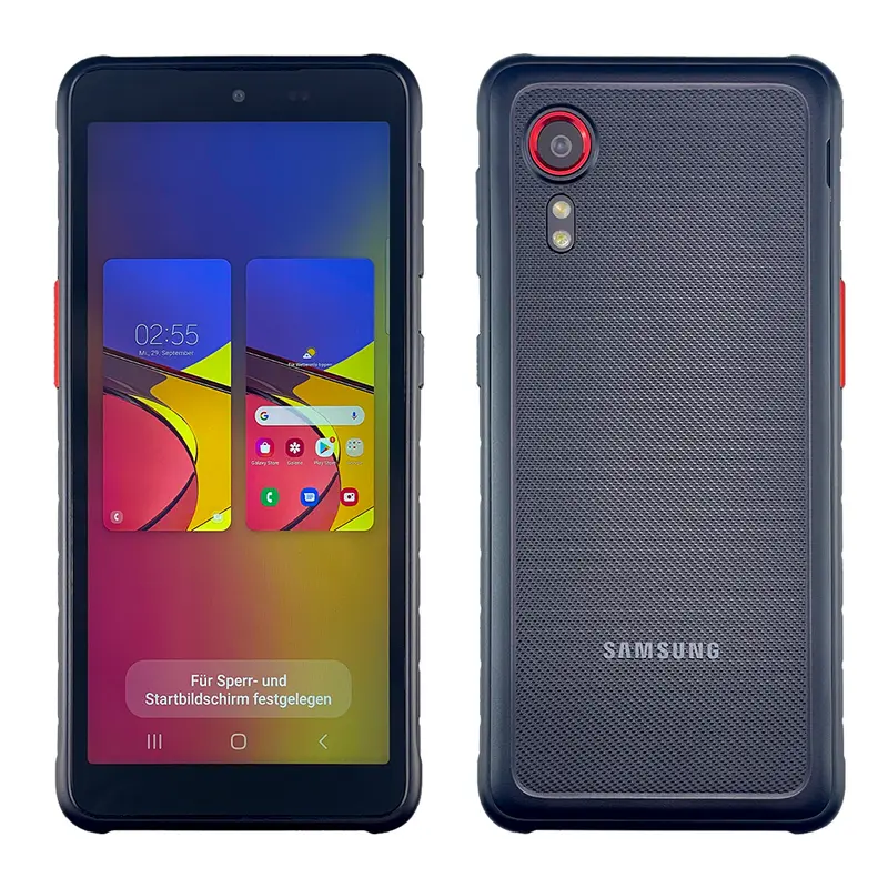Samsung Galaxy Xcover 5
