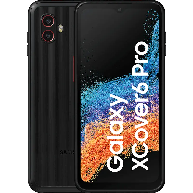 Samsung Galaxy XCover 6 Pro Datenrettung / Übertragung