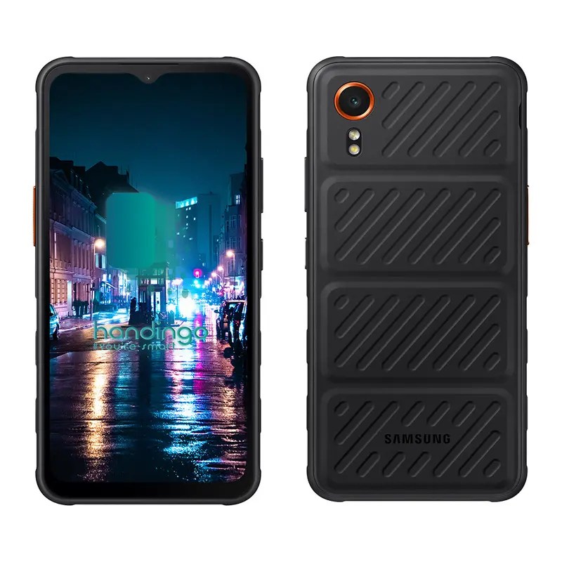 Samsung Galaxy Xcover 7 Enterprise Edition - PARENT