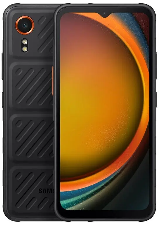 Samsung Galaxy XCover 7 Enterprise Edition - Smartphone