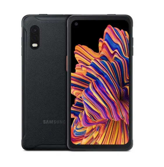Samsung Galaxy XCover Datenrettung / Übertragung