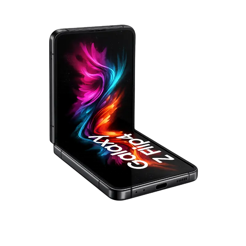 Samsung Galaxy Z Flip 4 Displayreparatur