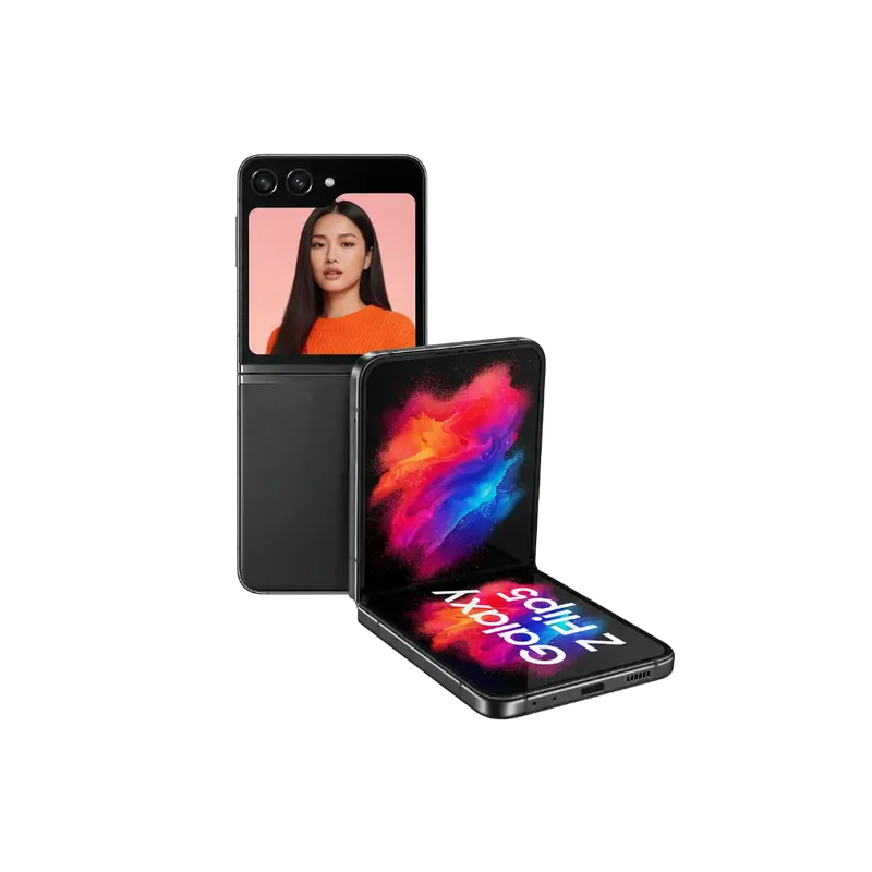 Samsung Galaxy Z Flip 5 Displayreparatur