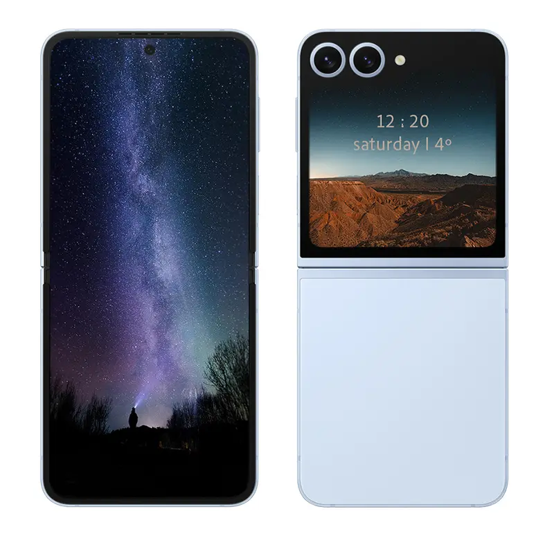 Samsung Galaxy Z Flip6 5G