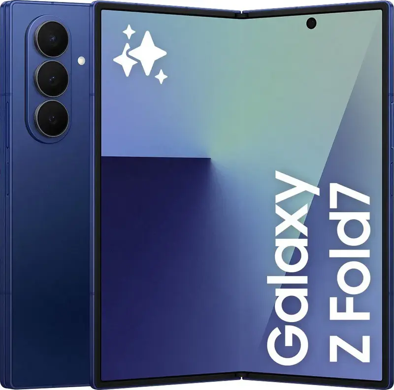 Samsung Galaxy Z Fold 7 Datenrettung · Köln & Versand