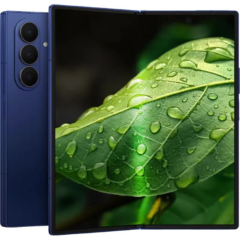 Samsung Galaxy Z Fold7 5G Smartphone