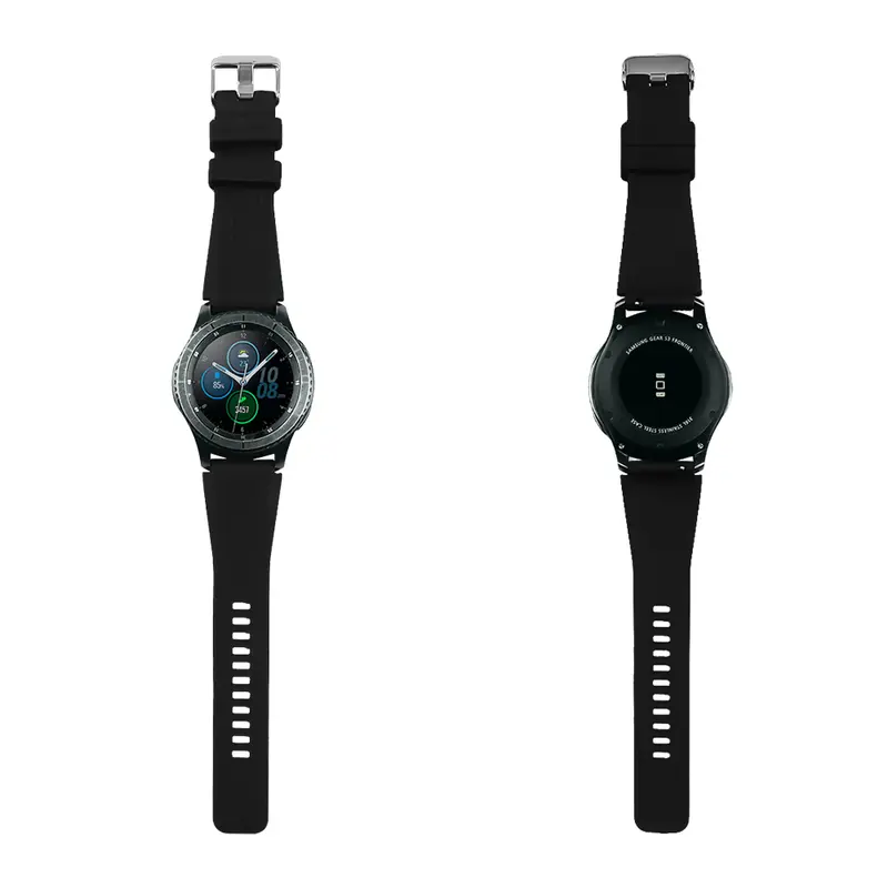 Samsung Gear S3 Frontier Smartwatch