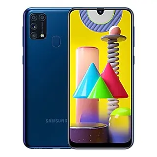 Samsung M31 Reparatur