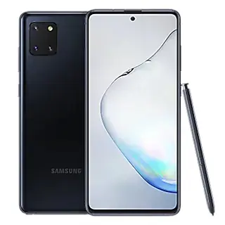 Samsung Note 10 Lite Reparatur