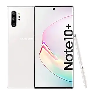 Samsung Note 10+ Plus Reparatur