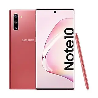 Samsung Note 10 Reparatur