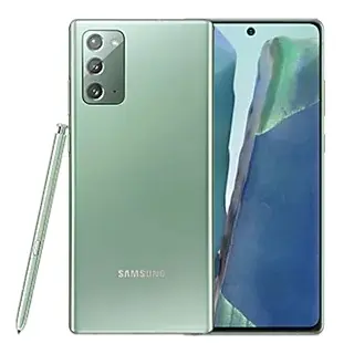 Samsung Note 20 Reparatur