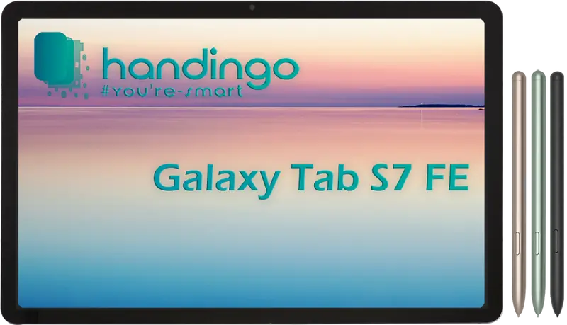 Samsung S-Pen (Galaxy Tab S7 FE) ES-PT730
