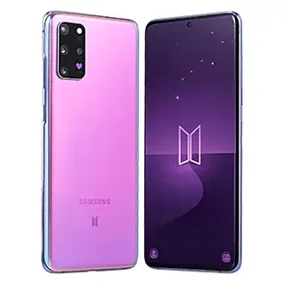 Samsung S20+ Plus BTS Edition Reparatur