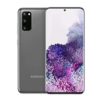 Samsung S20 Reparatur