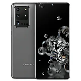 Samsung S20 Ultra 5G Reparatur