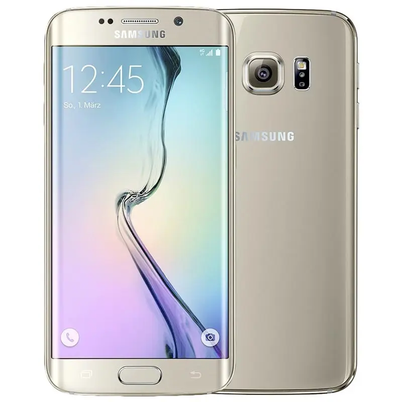 Samsung S6 Edge Reparatur