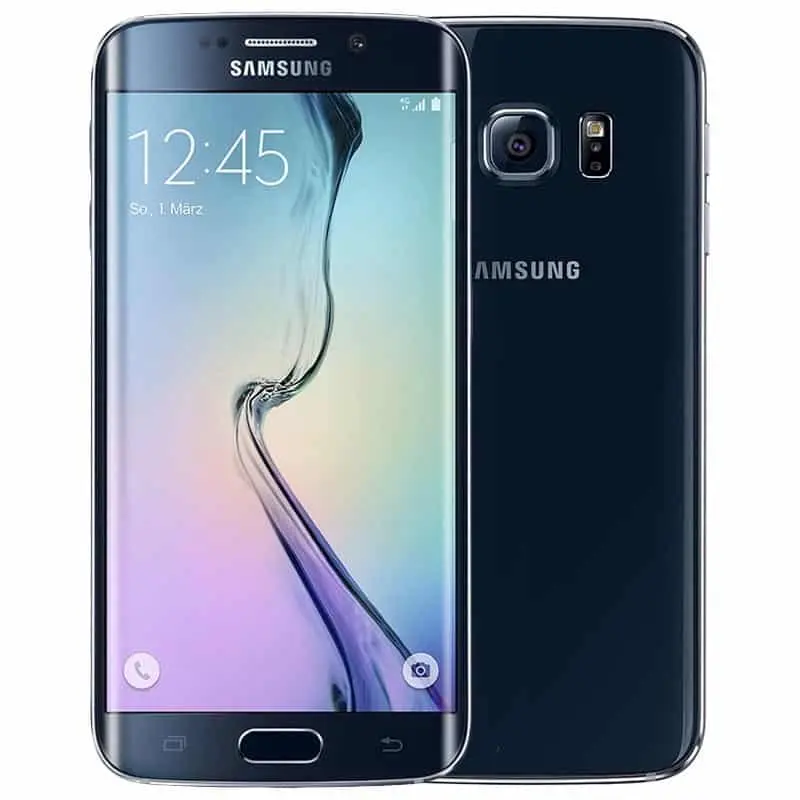 Samsung S6 Reparatur