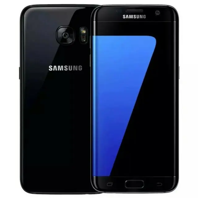 Samsung S7 Edge Reparatur