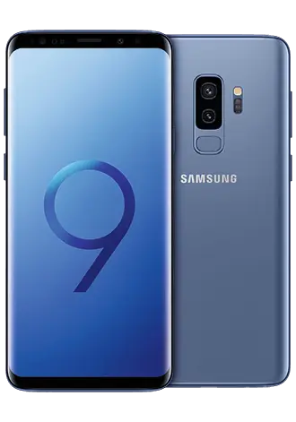 Samsung S9+ Plus Reparatur