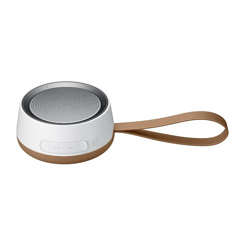 Samsung Scoop Wireless Bluetooth Lautsprecher Tragbar