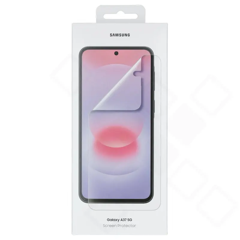 Samsung Screen Protector für Samsung Galaxy A37 5G