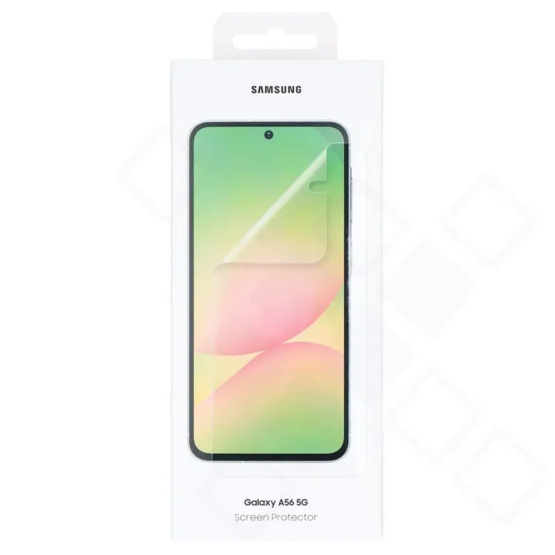 Samsung Screen Protector für Samsung Galaxy A56 5G