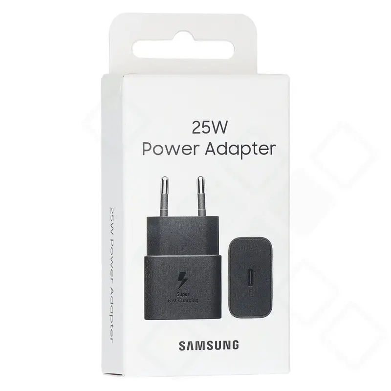 Samsung Wall Charger EP-T2510 25W