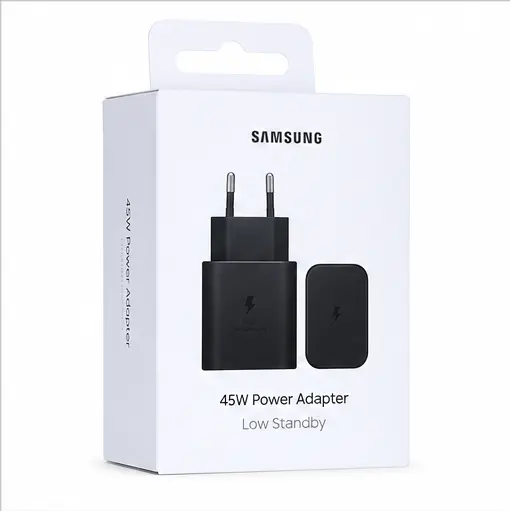 Samsung Wall Charger EP-T4511 45W
